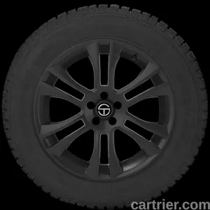 Nokian Nordman 4 SUV