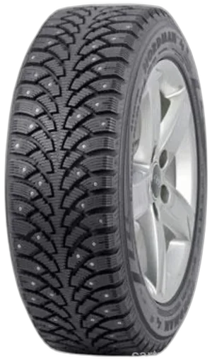 Nokian Nordman 4