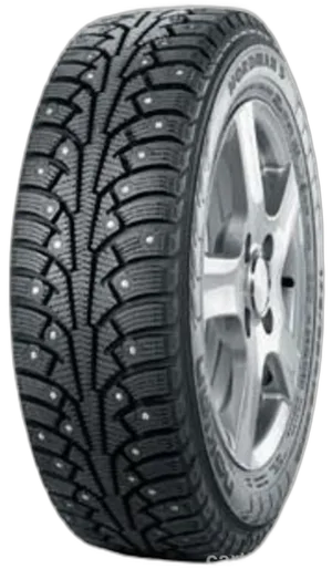 Nokian Nordman 5 Studded