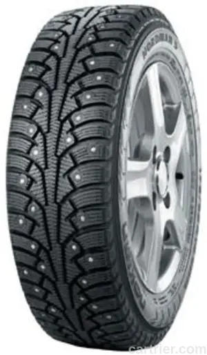 Nokian Nordman 5 SUV Studded