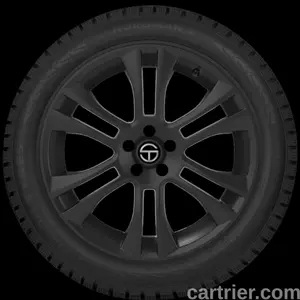 Nokian Nordman 7 Studded
