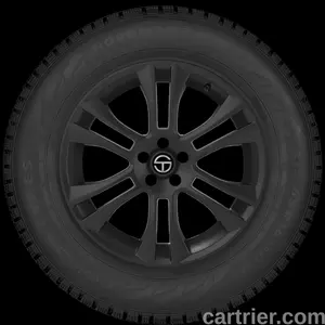Nokian Nordman 7 SUV Studded