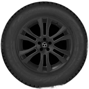 Nokian Nordman 7 SUV