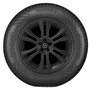 Nokian Nordman Solstice 4