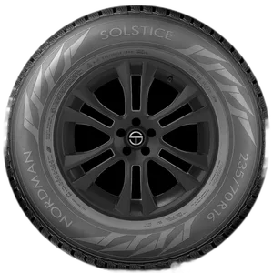 Nokian Nordman Solstice Directional CUV