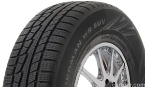 Nokian Nordman WR SUV