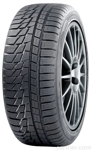 Nokian Nordman WR