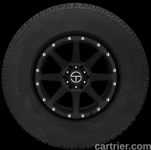 Nokian Rotiiva AT Plus