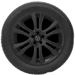 Nokian WR A3