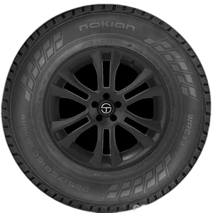Nokian WR C3