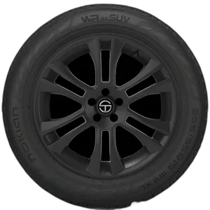 Nokian WRG3 SUV