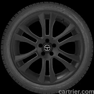 Nokian zLine A/S SUV