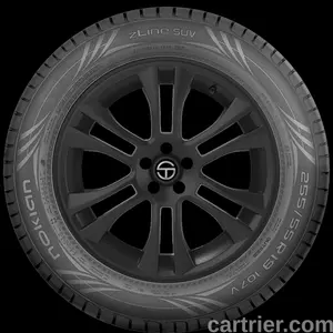Nokian zLine SUV