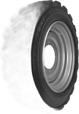 Otr Lightning Telehandler