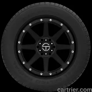 Pacemark All Weather