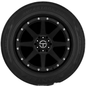 Pantera Supertrac H/T