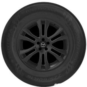 Pantera Touring CUV A/S