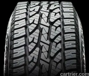 Paragon RidgeRunner A/T