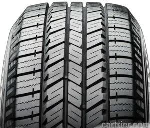 Paragon Tracrunner L/T