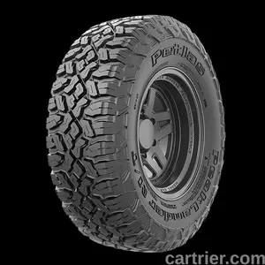 Petlas Peaklander M/T