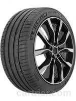 Michelin Pilot Sport 4 Suv