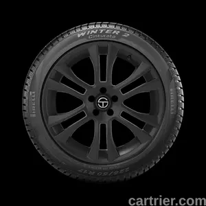 Pirelli Cinturato Winter 2