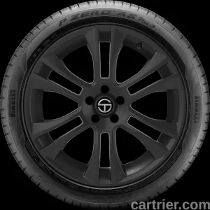 Pirelli P Zero All Season Plus 3