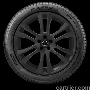 Pirelli P Zero All Season Plus Elect