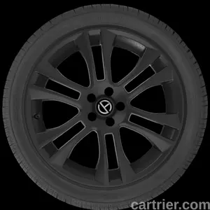 Pirelli P Zero Asimmetrico