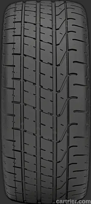 Pirelli P Zero Corsa Asimmetrico 2