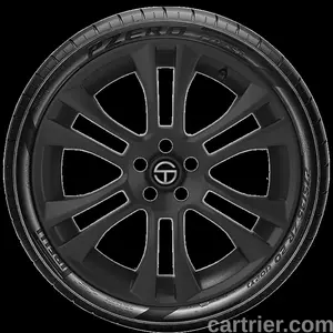 Pirelli P Zero Corsa (PZC4)