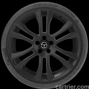 Pirelli P Zero Corsa