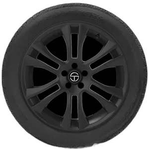 Pirelli P Zero Nero All Season