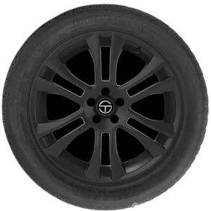 Pirelli P Zero Nero M+S