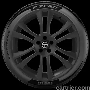 Pirelli P Zero (PZ5)