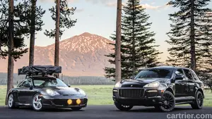 Pirelli P Zero Winter D