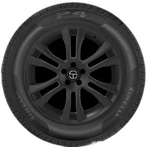 Pirelli P4 Four Seasons Plus