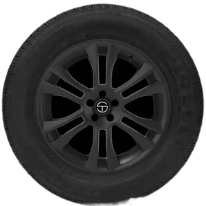 Pirelli P4000 SuperTouring