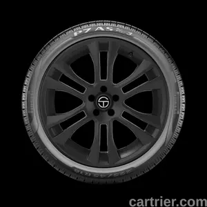 Pirelli P7 All Season Plus 3