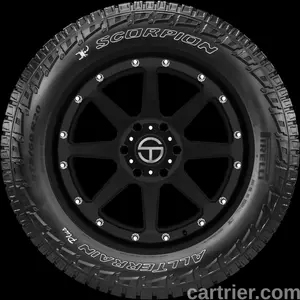 Pirelli Scorpion All Terrain Plus