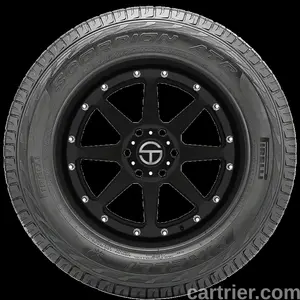 Pirelli Scorpion ATR Elect