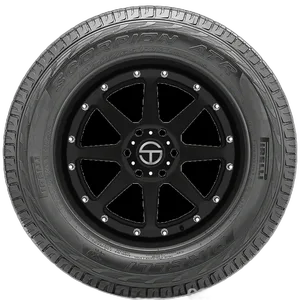 Pirelli Scorpion ATR