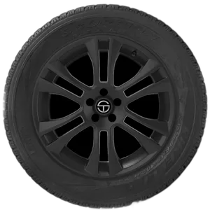 Pirelli Scorpion Ice & Snow