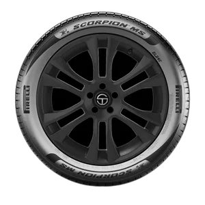 Pirelli Scorpion MS