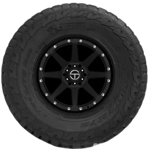 Pirelli Scorpion MTR