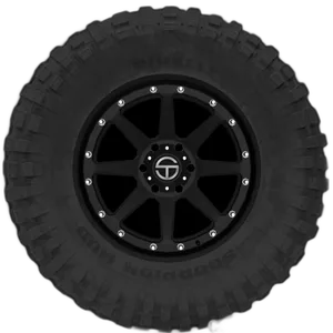 Pirelli Scorpion Mud