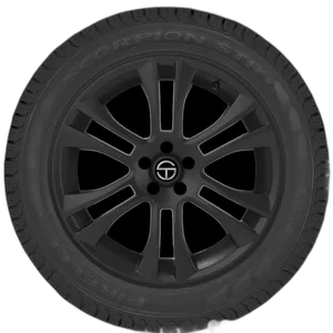 Pirelli Scorpion STR