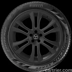 Pirelli Scorpion Verde All Season Plus II