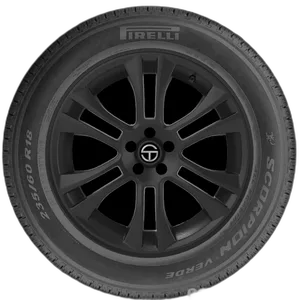 Pirelli Scorpion Verde All Season Plus