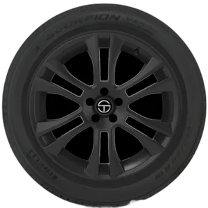 Pirelli Scorpion Verde All Season
